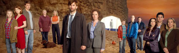 Broadchurch personajes