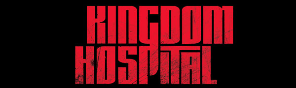 Kingdom hospital stephen king