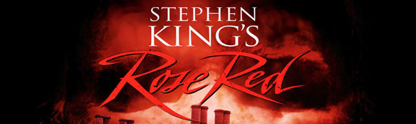 Rose Red stephen king