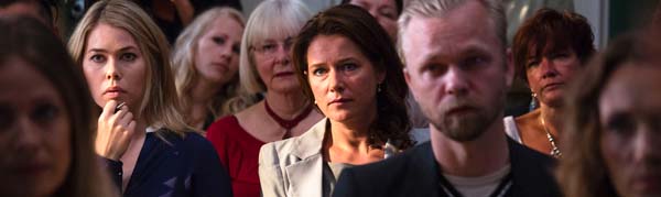 borgen serie danesa critica