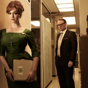 MAD MEN (SEASON 5)