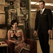 MAD MEN (SEASON 5)