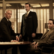 MAD MEN (SEASON 5)