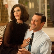 Mad Men (Season 5)