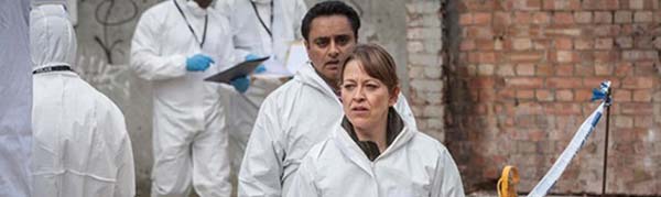 unforgotten review serie primera temporada