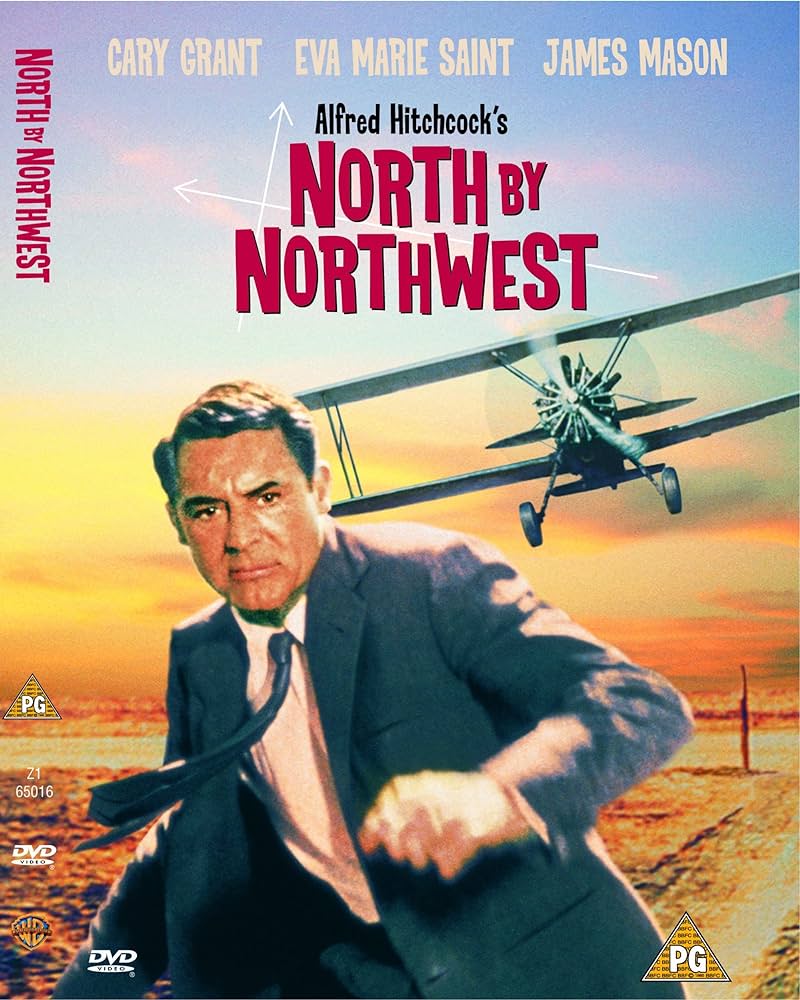 North by Northwest