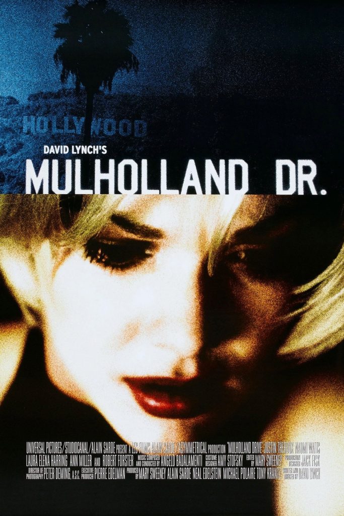 Mulholland Drive