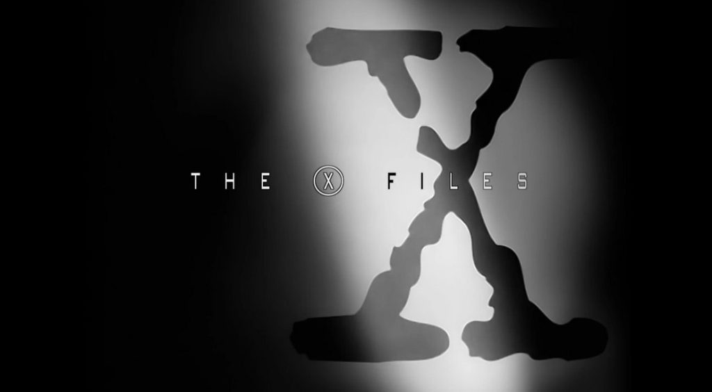 The X-Files