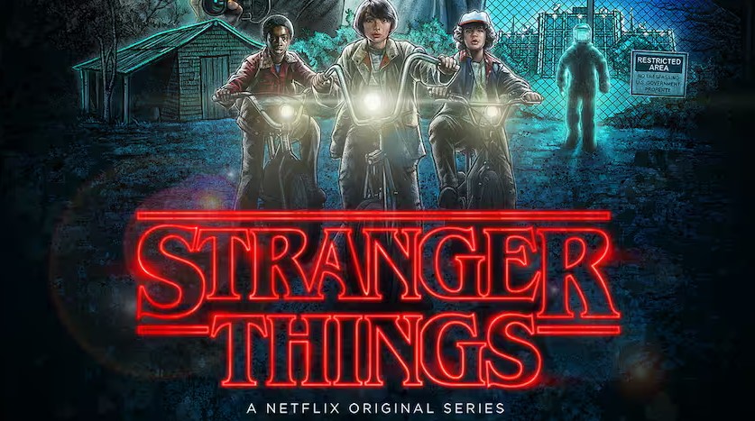 Stranger Things