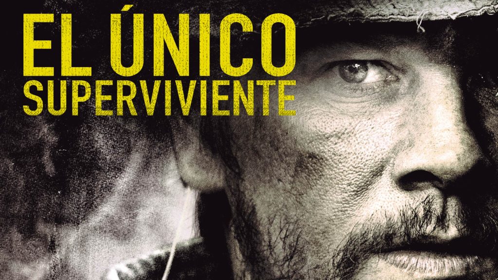 El único superviviente